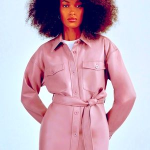 Aritzia Ava Jacket NWT